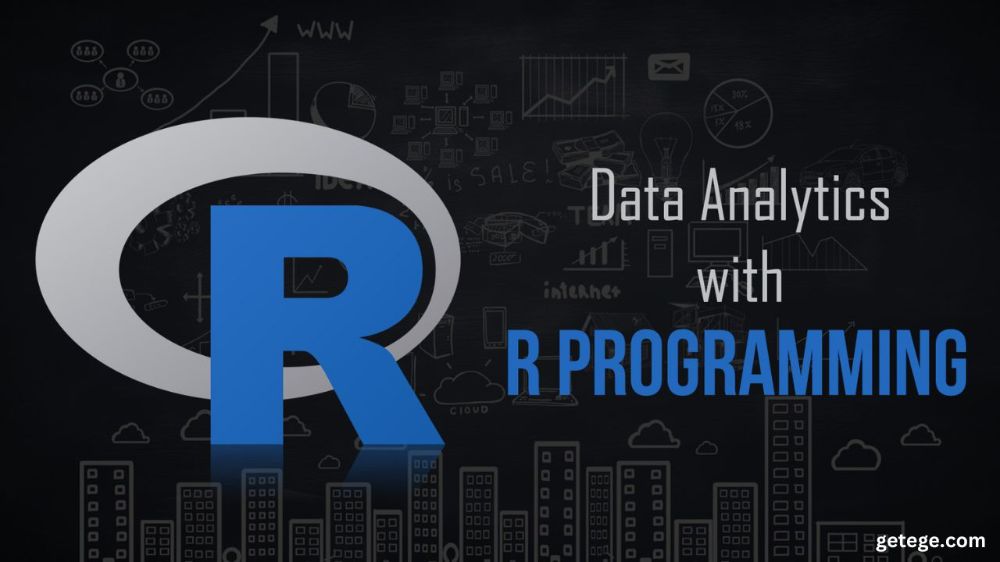 R Programming Language: A Comprehensive Guide for Data Science and Statistical Computing