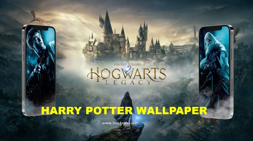 20 Enchanting Harry Potter Wallpaper for iPhone