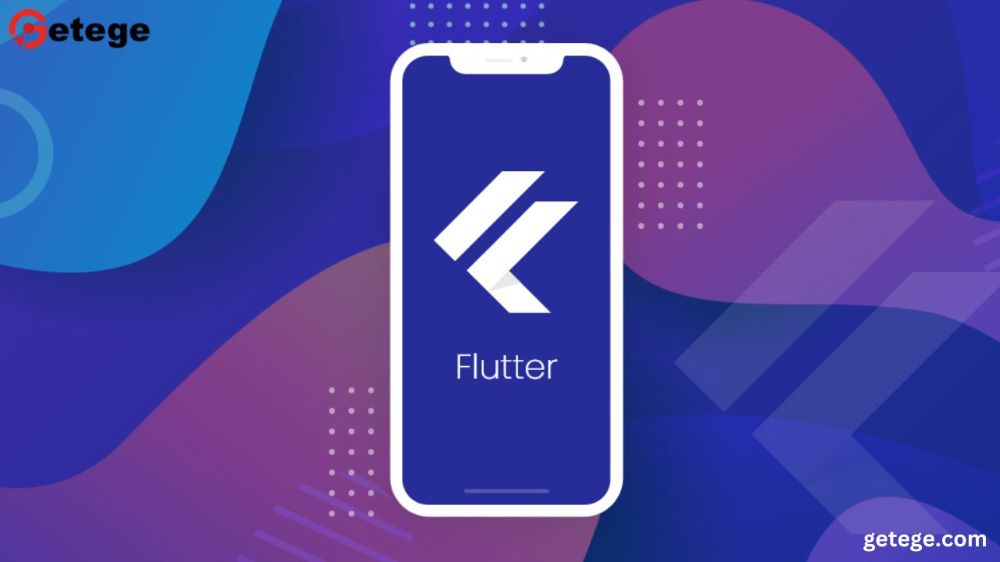 Google Flutter Course: A Complete Guide to Mastering Flutter Development