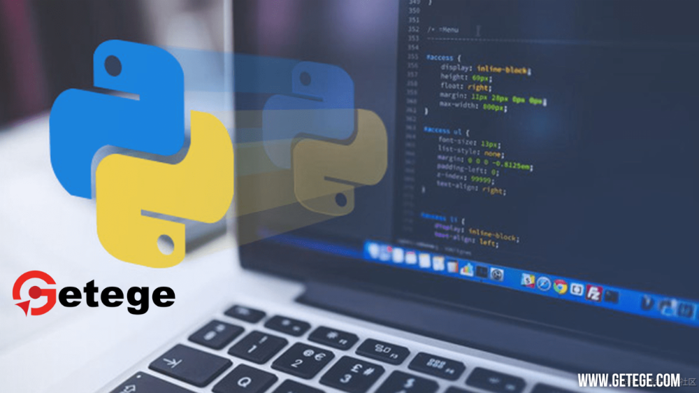 The Python Phenomenon: Why This Language is Taking Over the Tech World