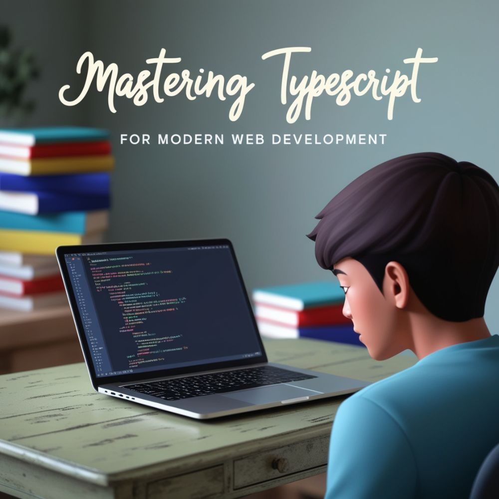 Why TypeScript is Essential for Modern Web Development