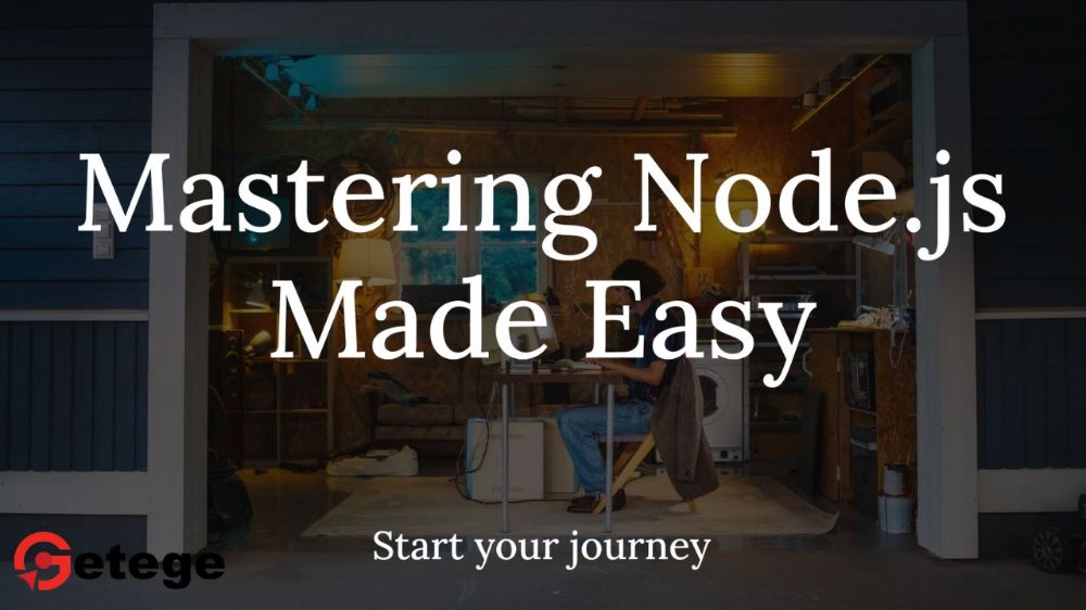 Understanding Node.js: A Complete Guide to This JavaScript Runtime