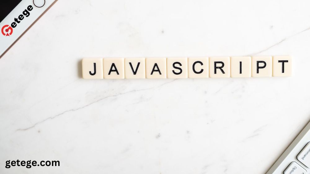 Mastering JavaScript: A Comprehensive Guide for Developers