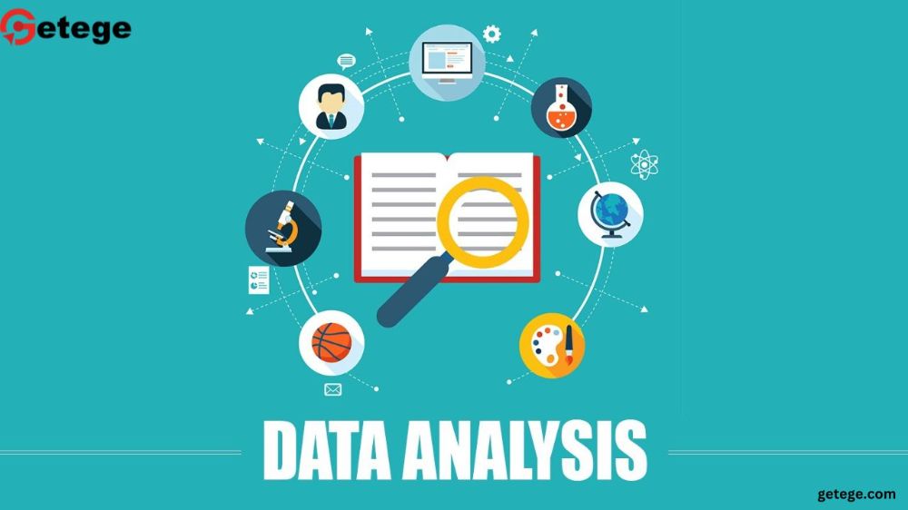 Data Analysis: Uncovering Insights from Raw Data