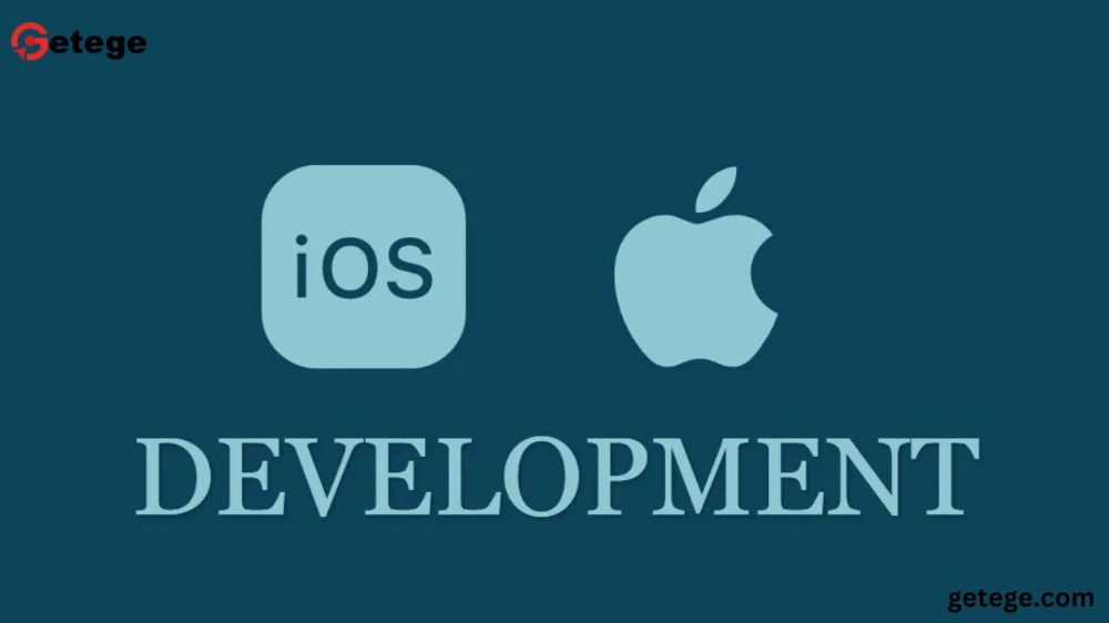 iOS Development Course: A Comprehensive Guide to Becoming an iOS Developer